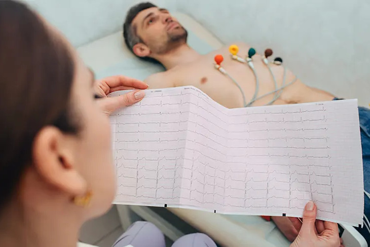 especialistas en corazon