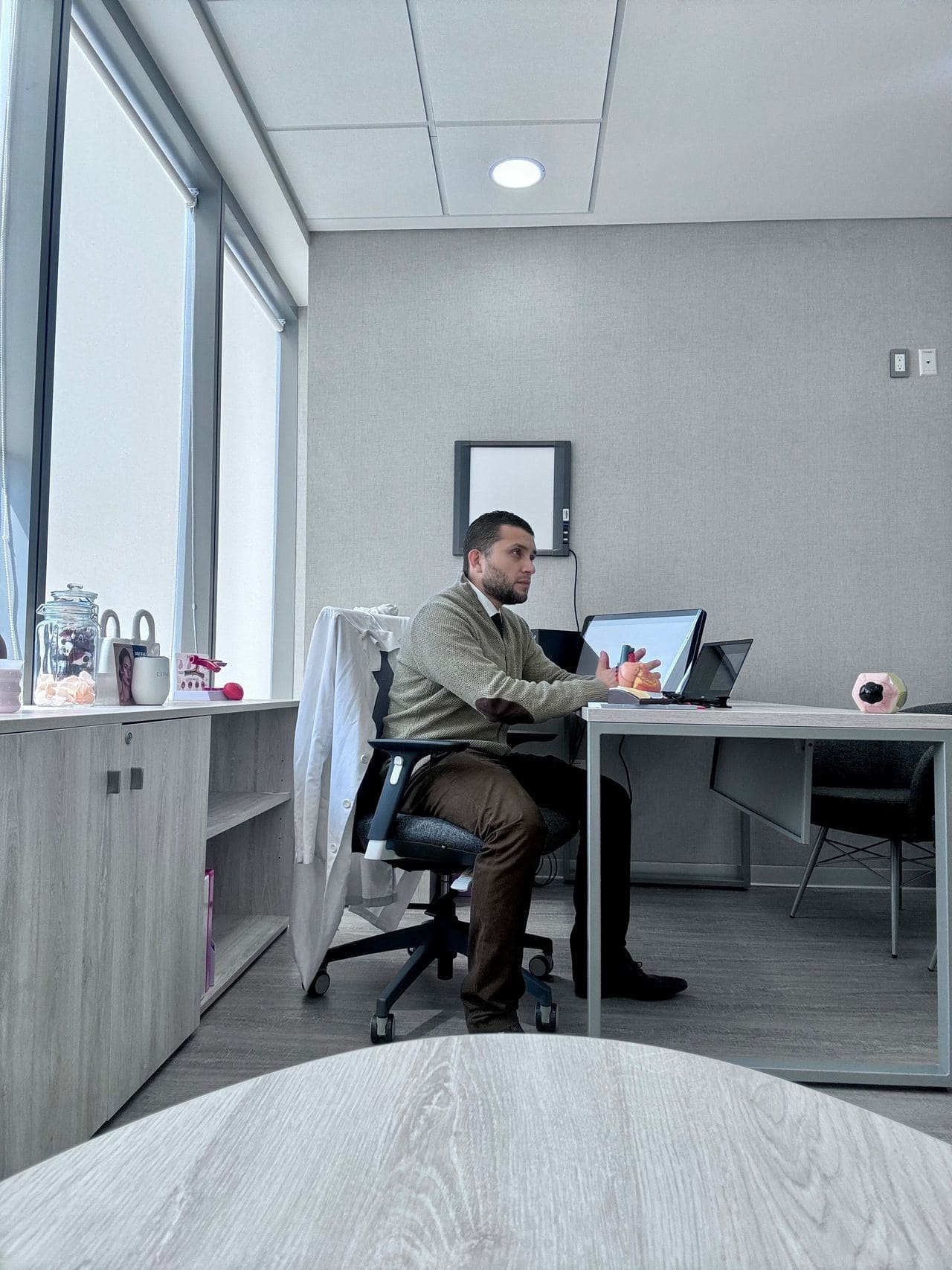 ucardiologo cerca de mi ubicacion