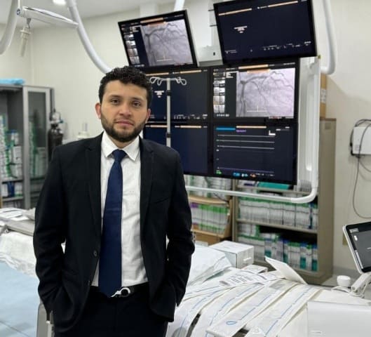 clinica cardiológica en cdmx