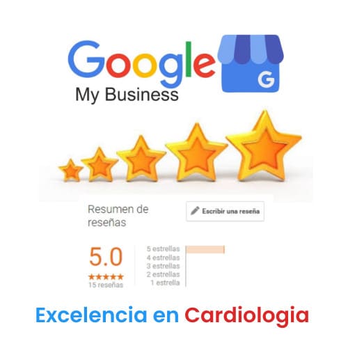 excelencia en cardiologia